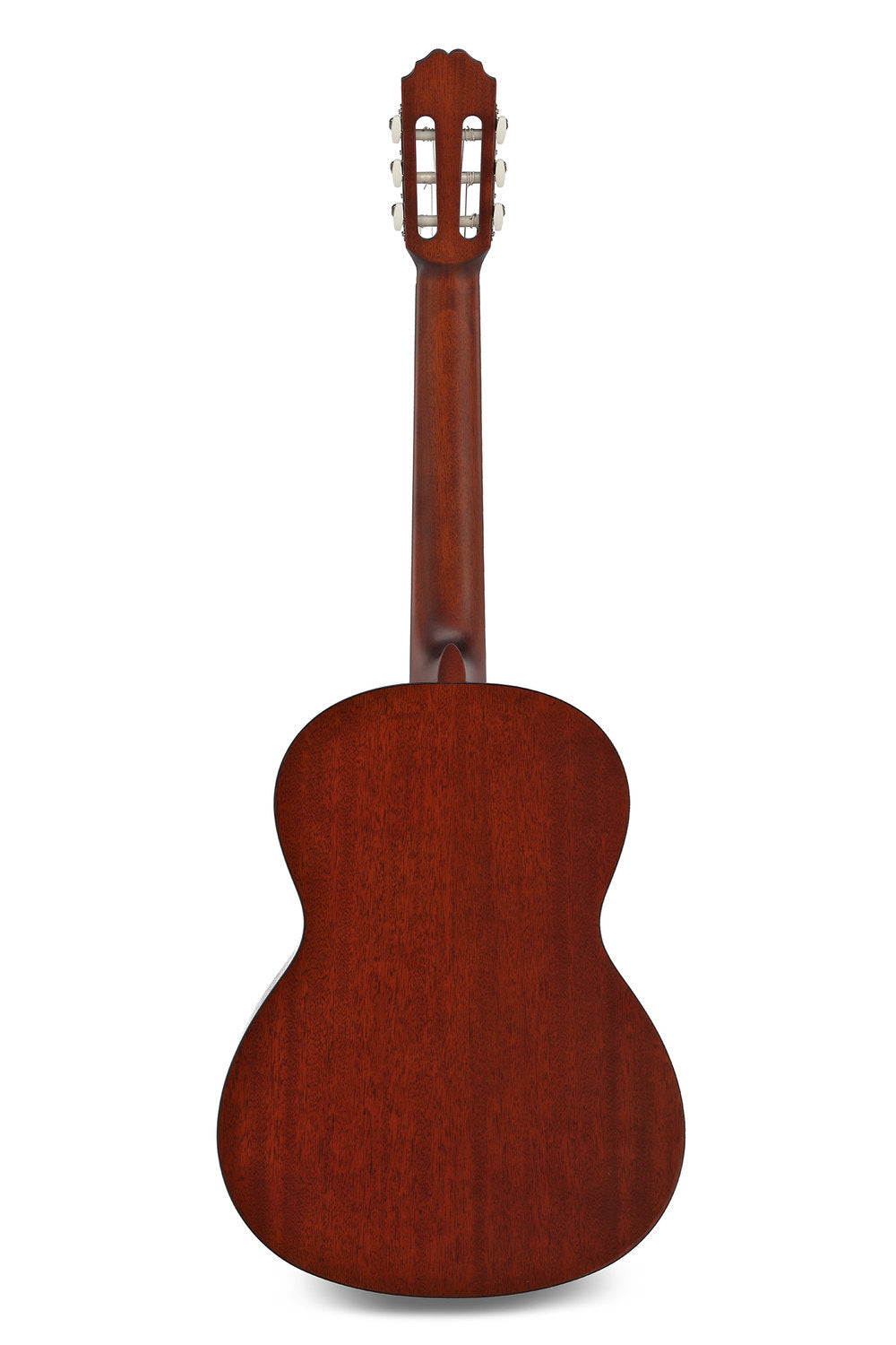 Manuel Rodriguez Estudio Spruce klassische gitarren 4/4, hochglänzend