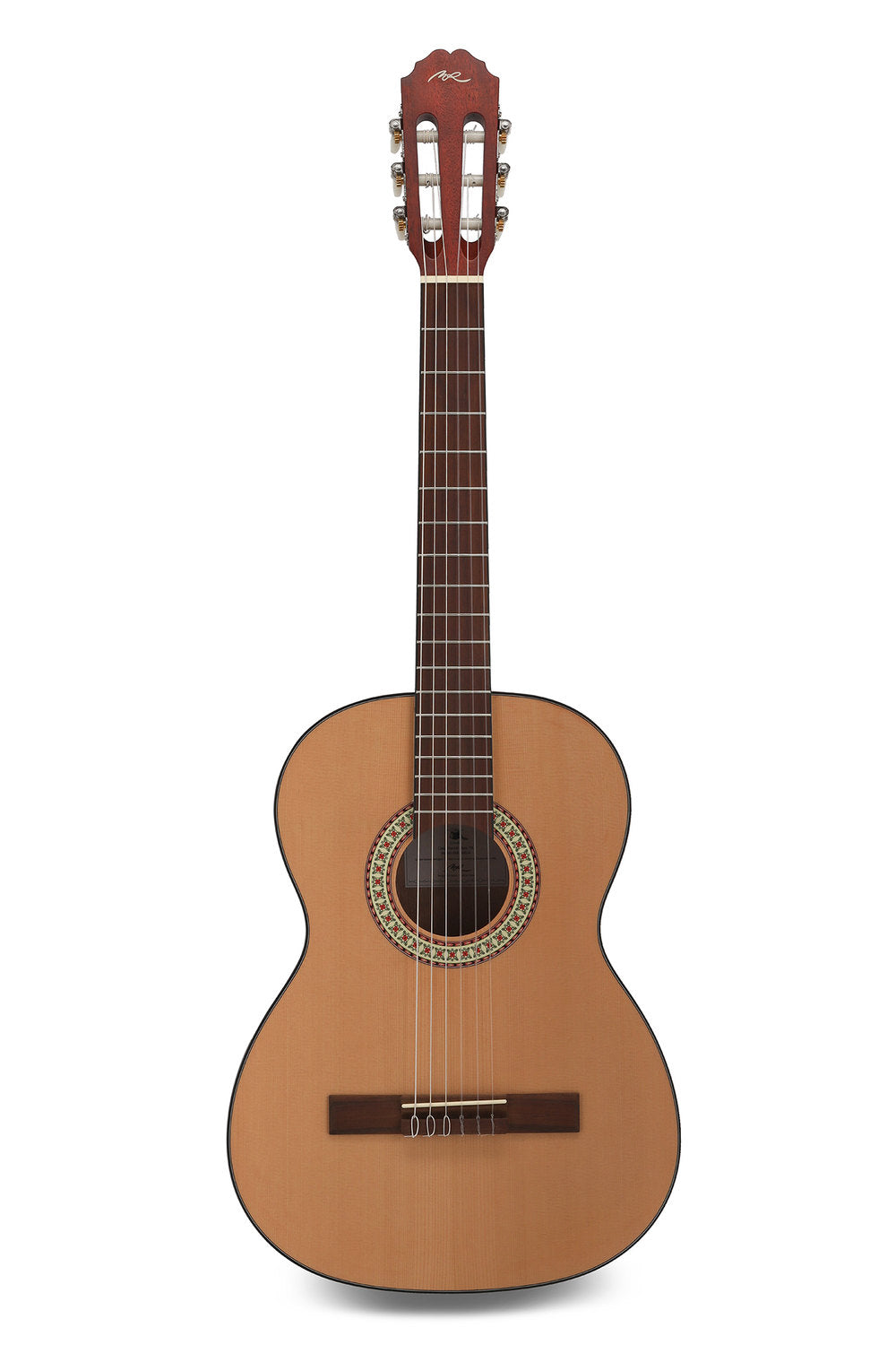 Manuel Rodriguez Estudio Cedar klassische gitarren 7/8, matt