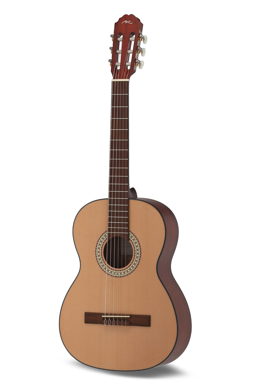 Manuel Rodriguez Estudio Cedar klassische gitarren 7/8, matt