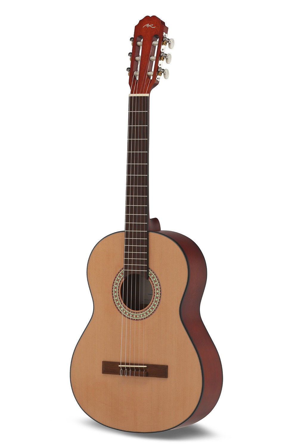 Manuel Rodriguez Estudio Cedar klassische Gitarre 3/4, matt