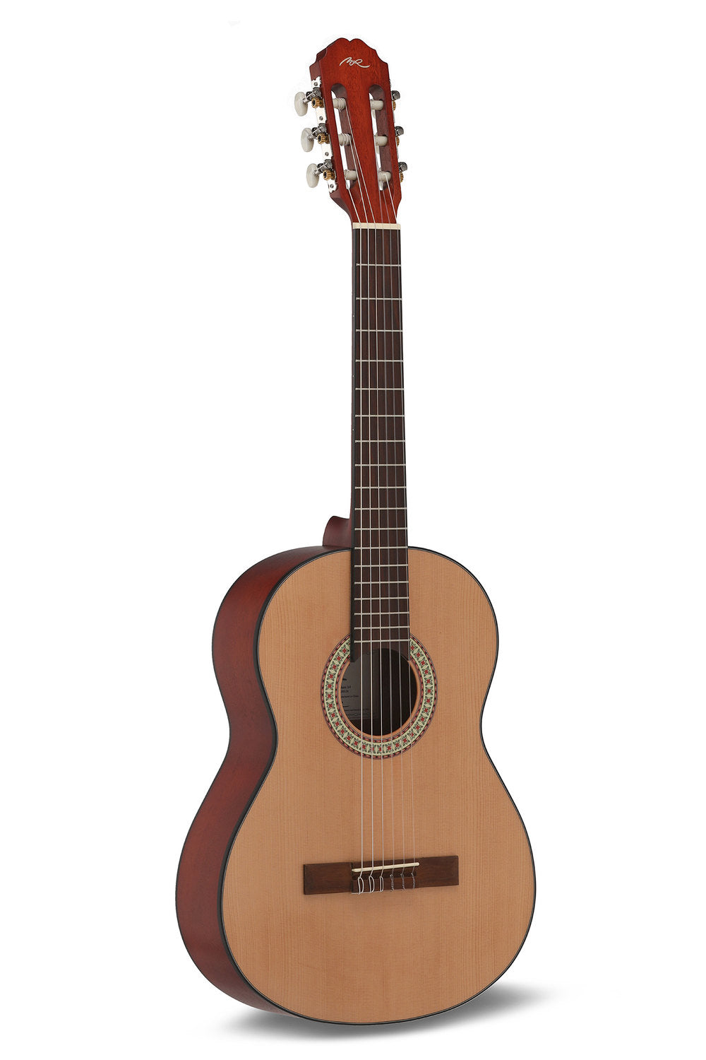 Manuel Rodriguez Estudio Cedar klassische Gitarre 3/4, matt