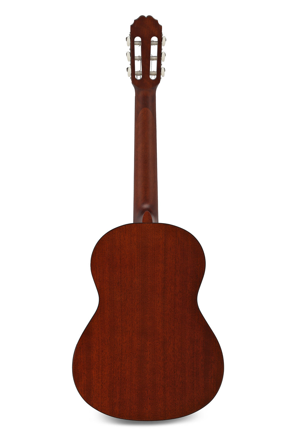 Manuel Rodriguez Estudio Spruce Gitarre 3/4, Hochglanz, Linkshänder
