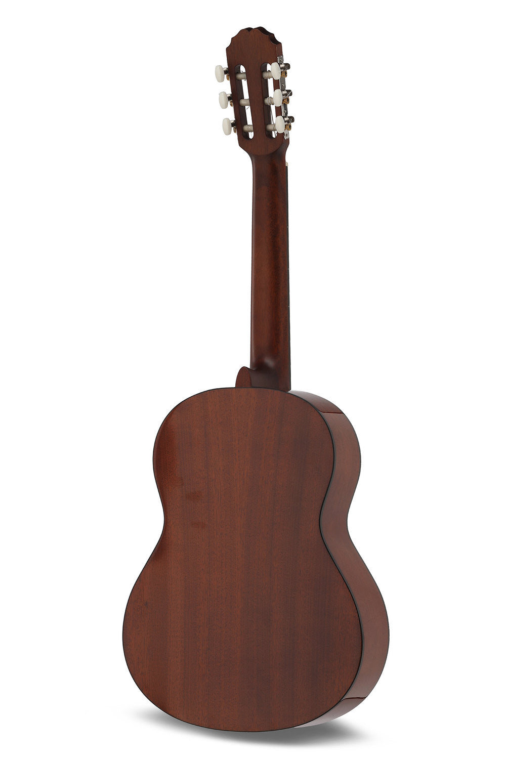 Manuel Rodriguez Estudio Spruce klassische Gitarre 3/4, Hochglanz
