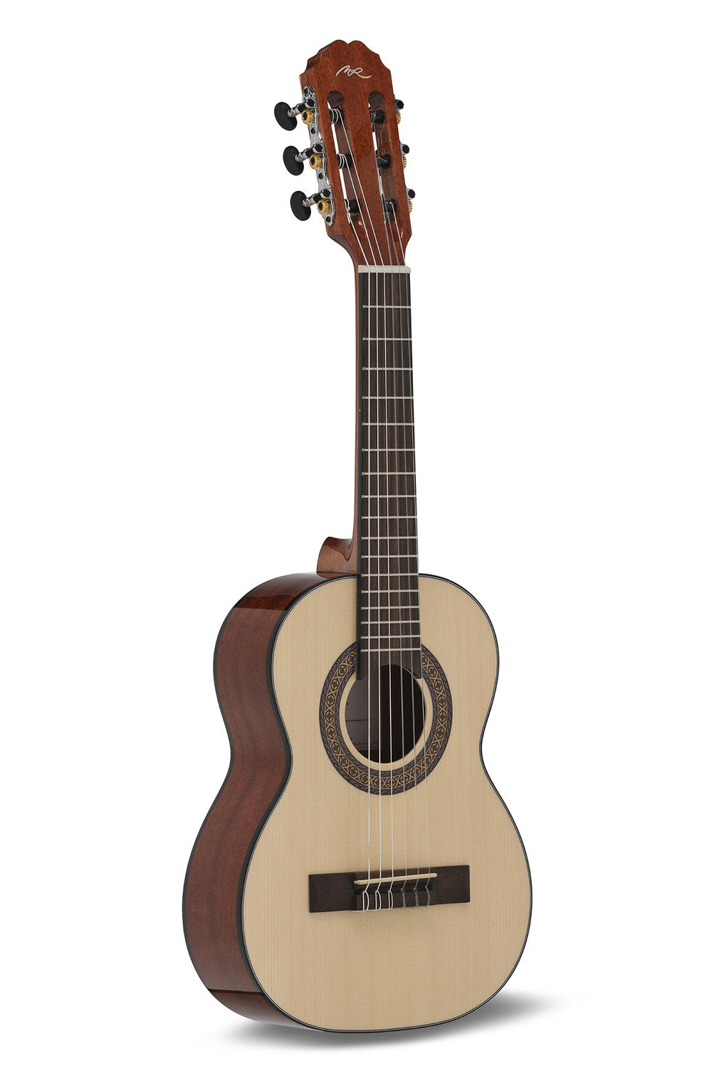 Manuel Rodriguez Caballero ProArte PA-25 klassische gitarren 1/4