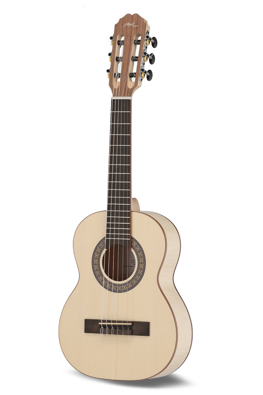 Manuel Rodriguez Caballero ProNatura PN-25 klassische Gitarre 1/4