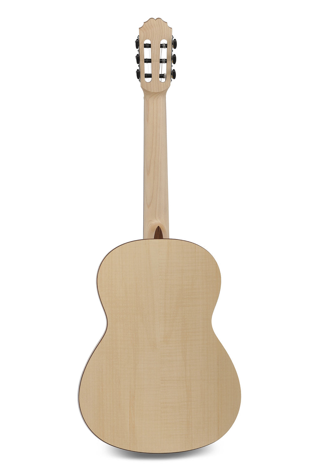 Manuel Rodriguez Caballero ProNatura PN-210 klassische gitarren 4/4