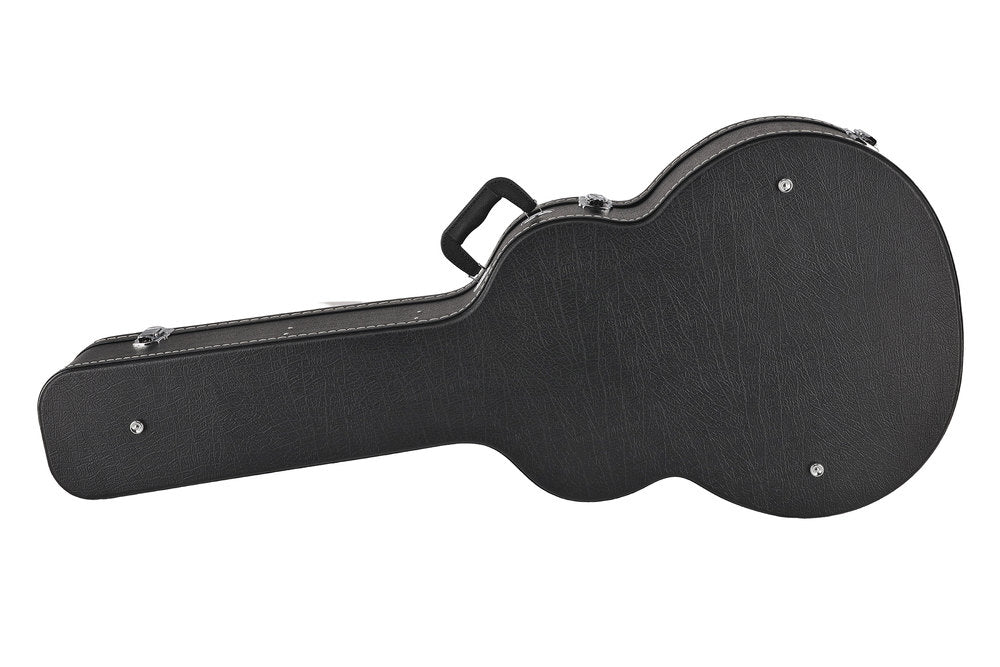 GEWA FX Holzkoffer für Jumbo- oder Jazzgitarre