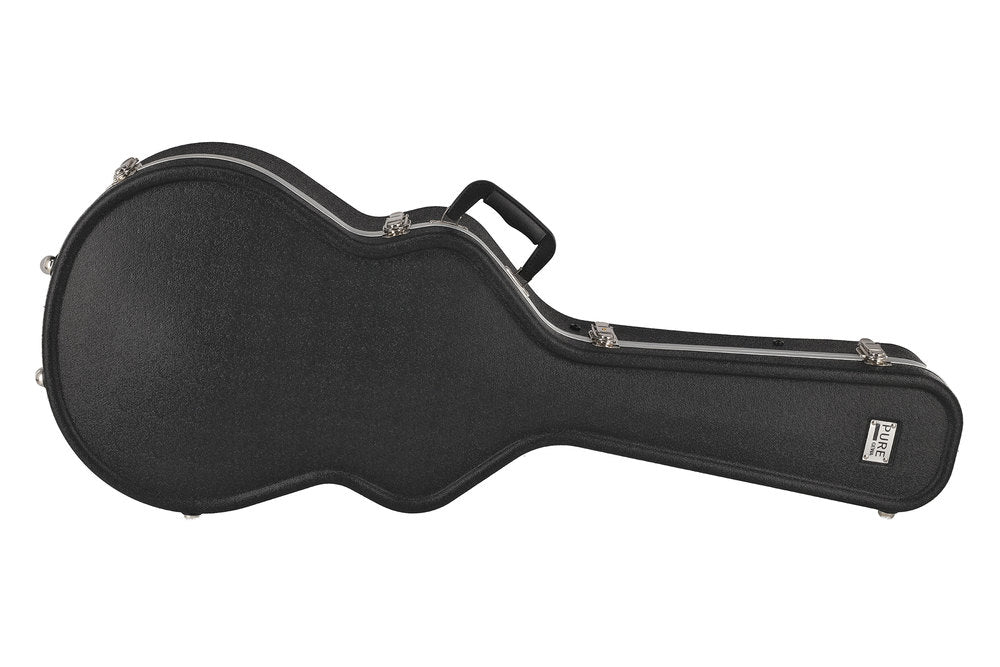 GEWA FX ABS ABS-Koffer für 6-saitige Akustikgitarre