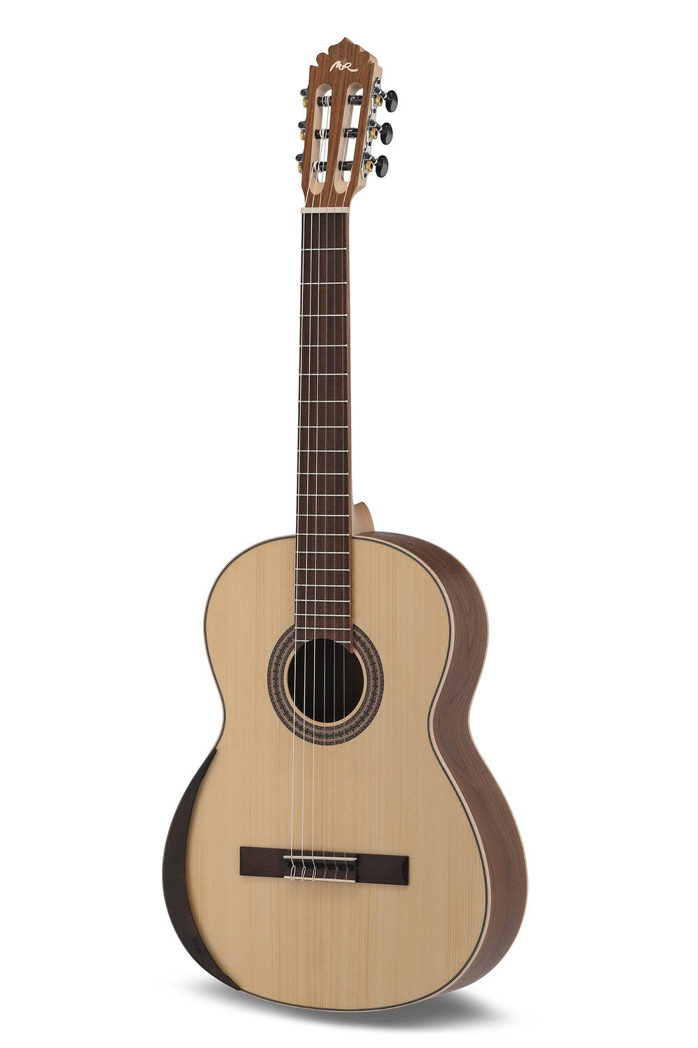 Manuel Rodriguez Ecología E-65 klassische gitarren 4/4