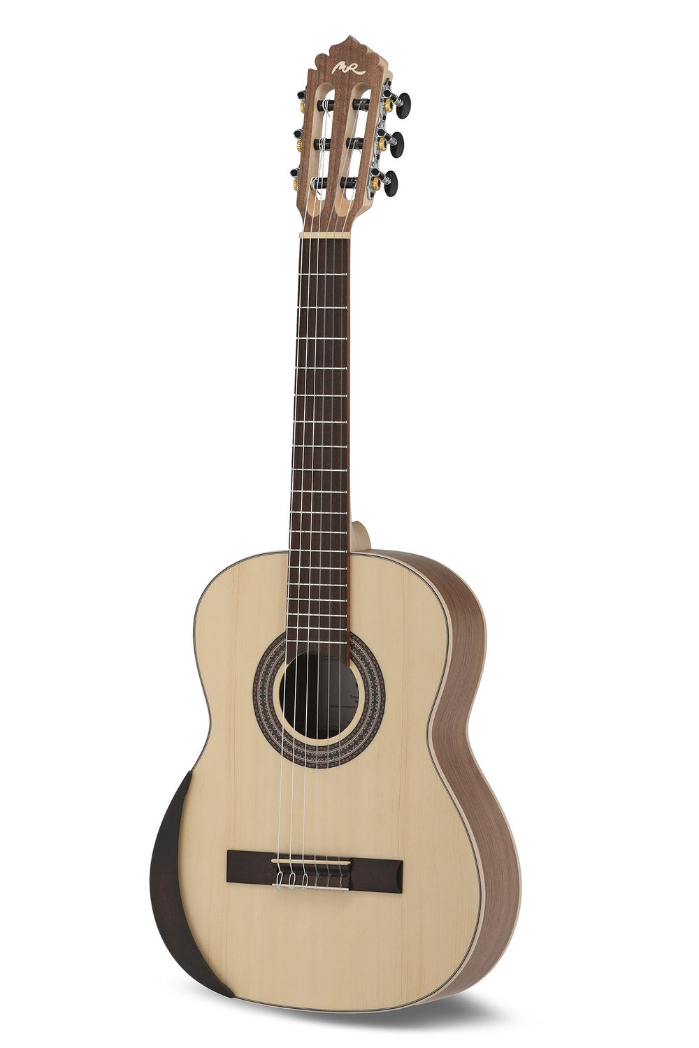 Manuel Rodriguez Ecología E-53 klassische Guitar 1/2