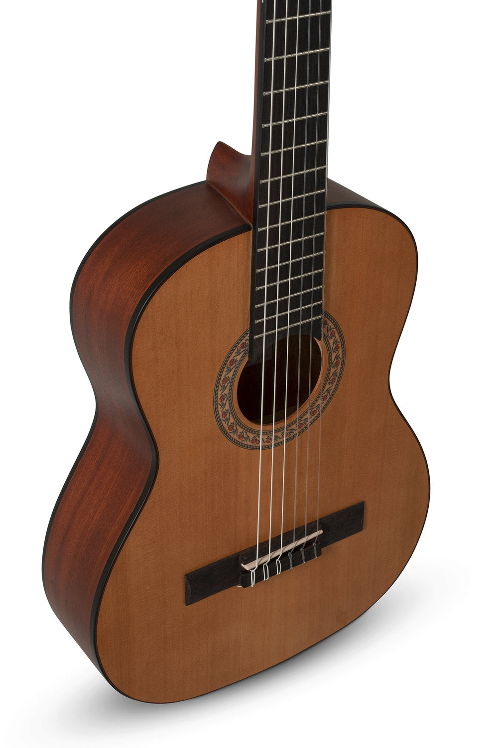 Manuel Rodriguez Caballero Principio CA-CM Klassikgitarre 1/2