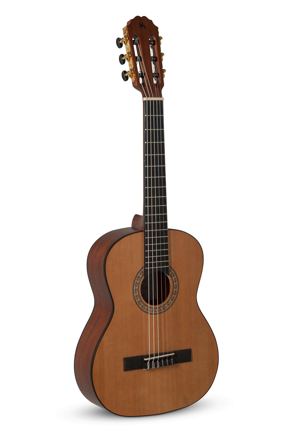 Manuel Rodriguez Caballero Principio CA-CM Klassikgitarre 1/2