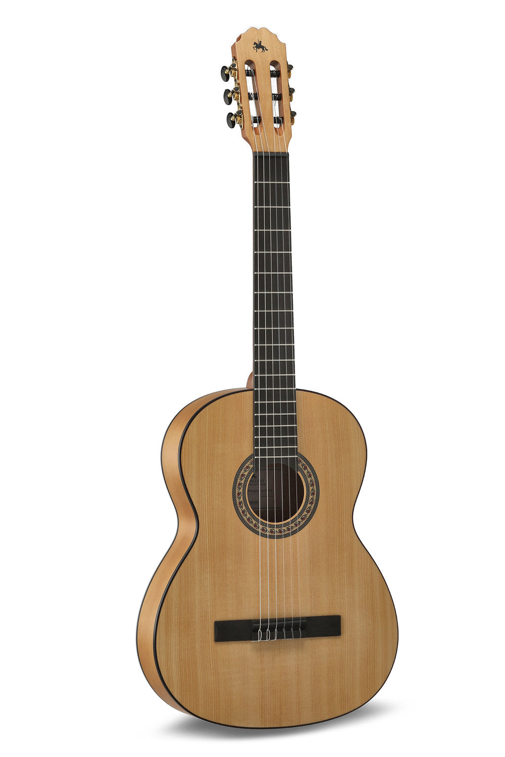 Manuel Rodriguez Caballero Flamenco CA-PM-F Flamencogitarren 4/4