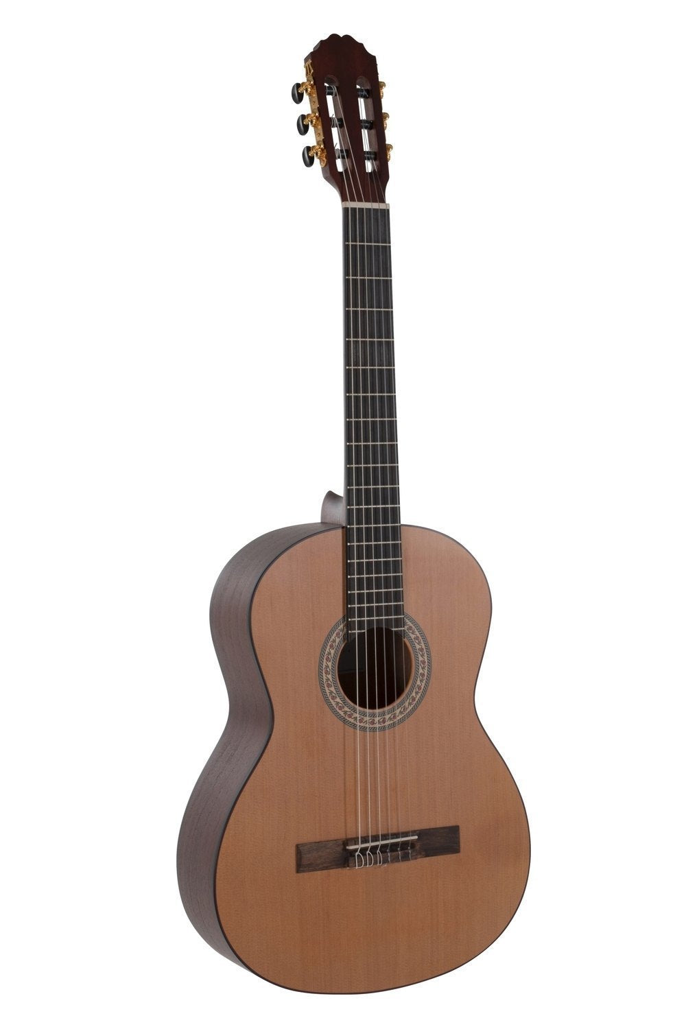 Manuel Rodriguez Caballero Principio CA-CM klassische Gitarre 4/4