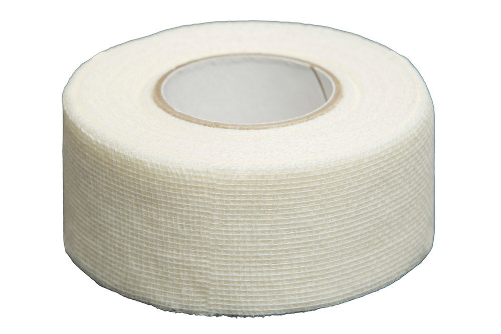 Vater Stick & Finger Tape, weißes Griffband