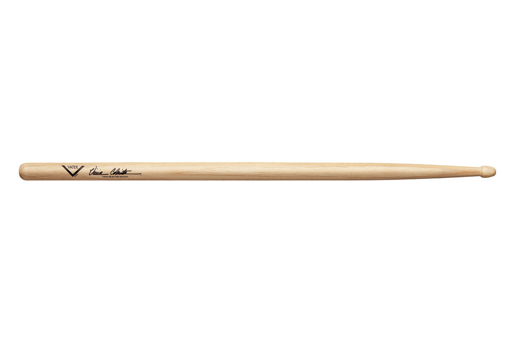 Vater Vinnie Colaiuta trommestikker, hickory, træspids