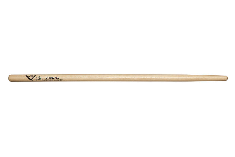Vater Karl Perazzo Drumbale Timbales-Stöcke, Hickory