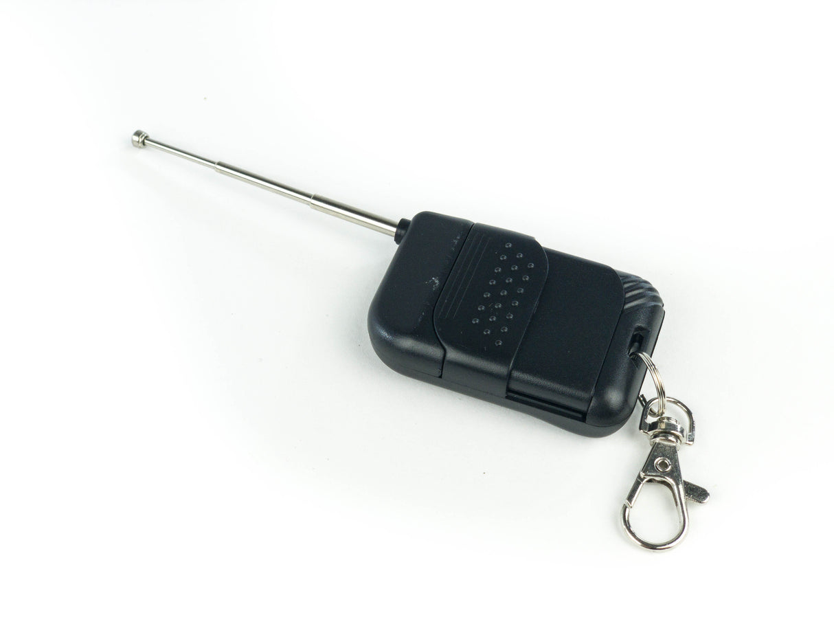 Ibiza Nebelmaschine + DMX (1200W)