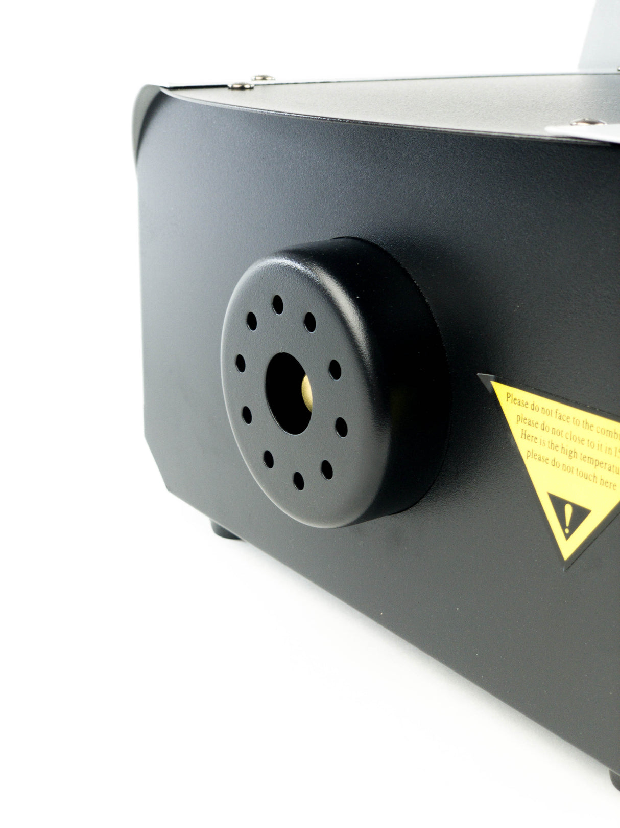 Ibiza Nebelmaschine + DMX (1200W)