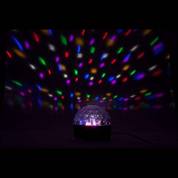 Astro Lichteffekt (6-Farben LED)