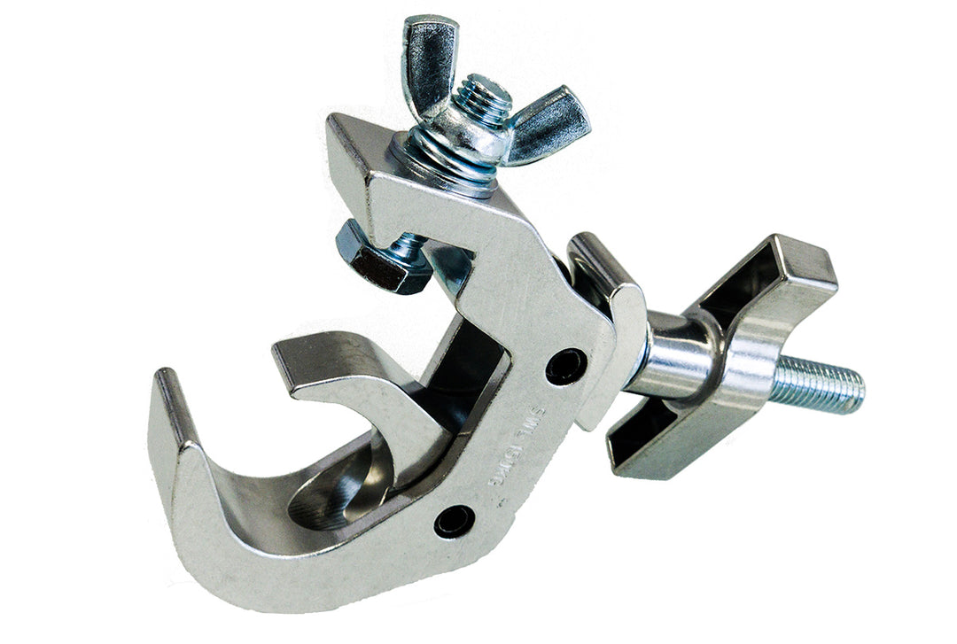 AFX Quick Clamp (Silber)