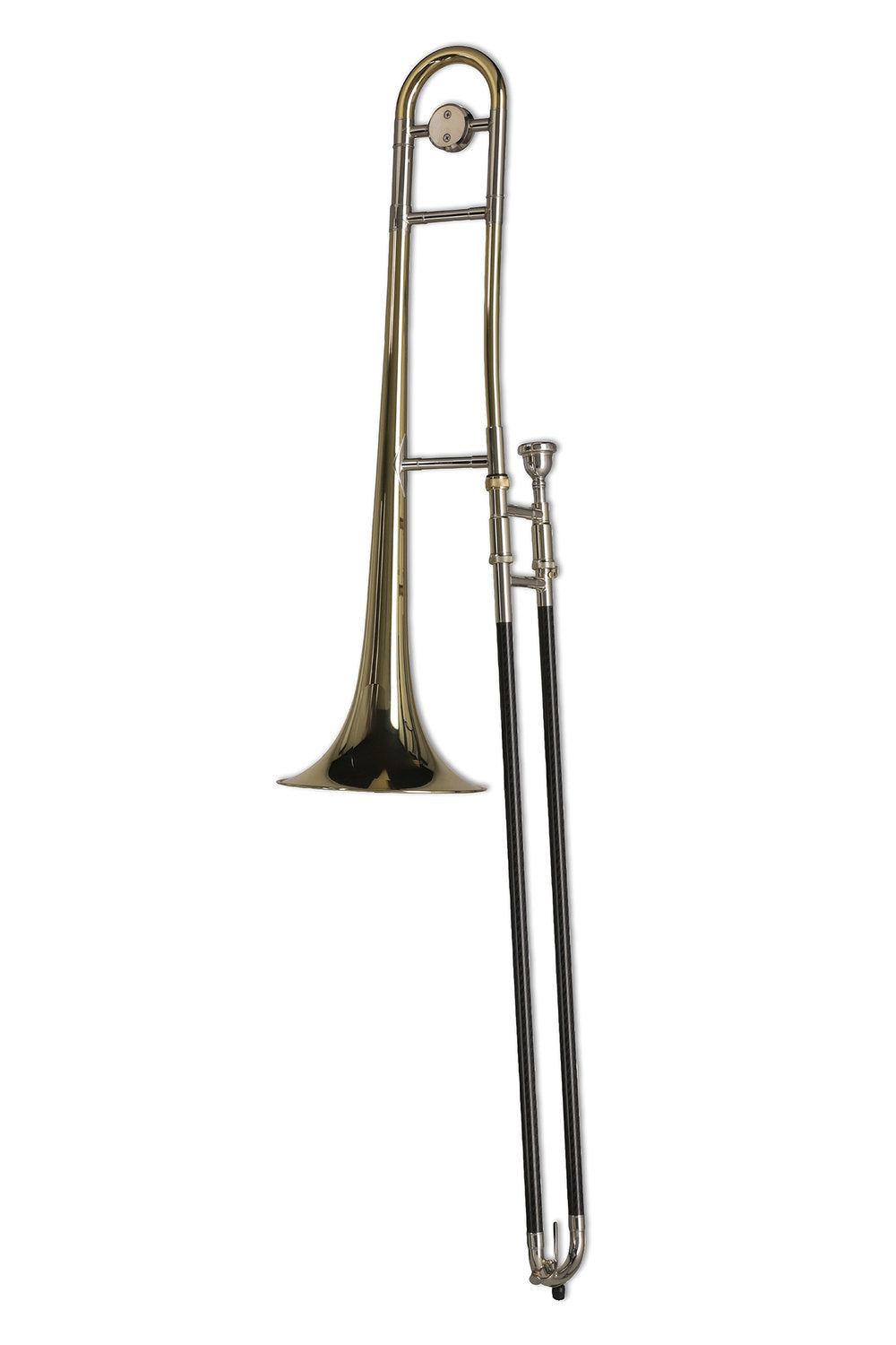 GEWA Ambition TB501L Bb-Tenorposaune, Klarlack