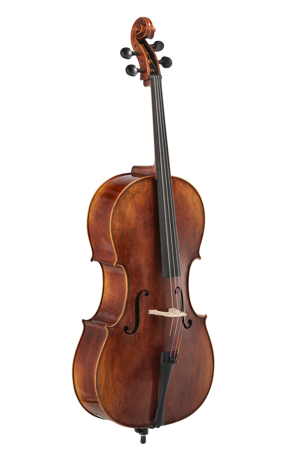 GEWA Sonata Europa Deluxe cello 4/4, nicht eingerichtet