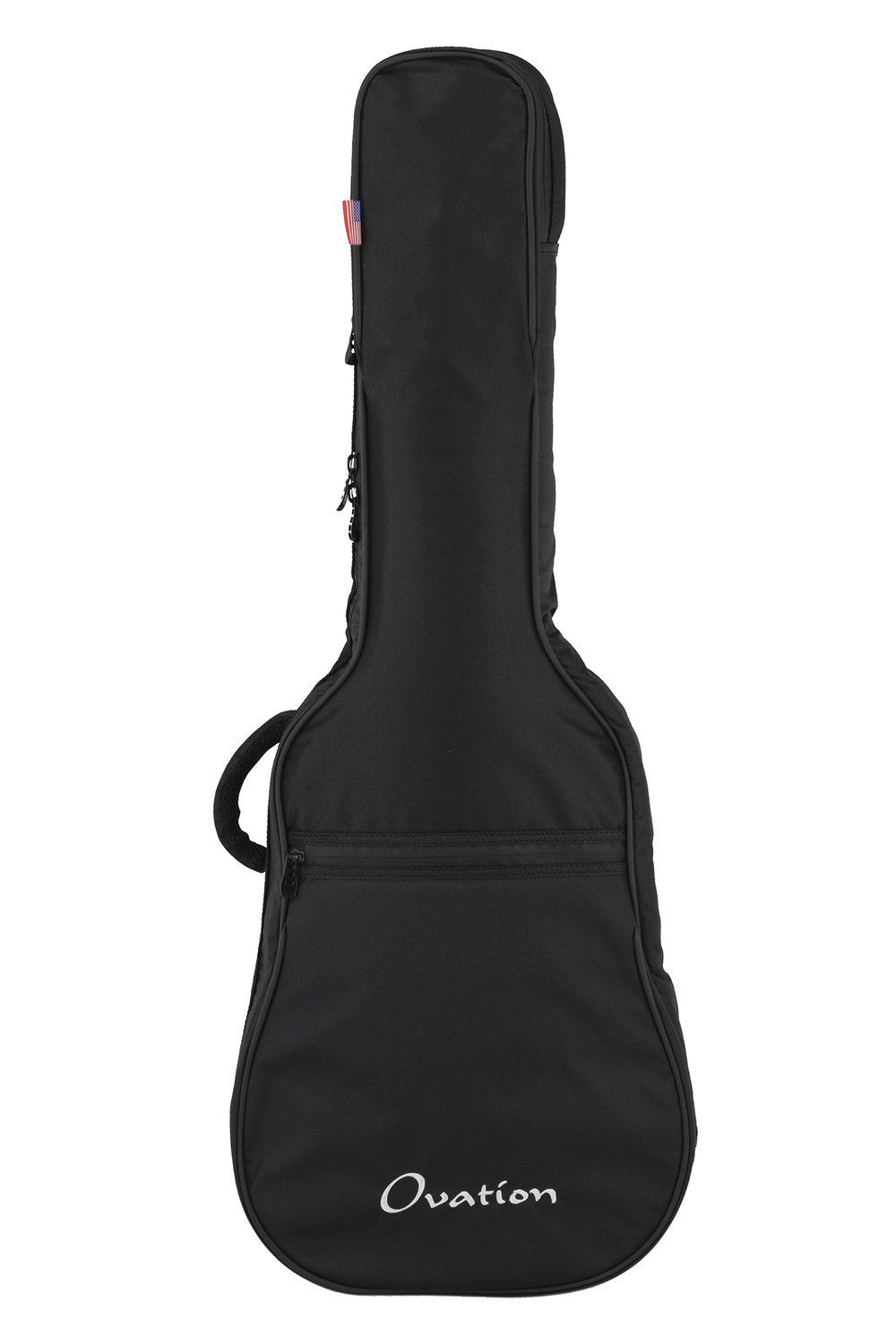 Ovation OVGB-DL-EG Gig bag für e-gitarre