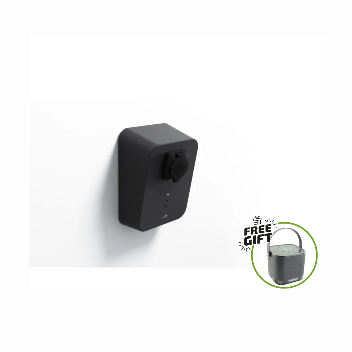 Innohome Charlie-1 EV Ladestation