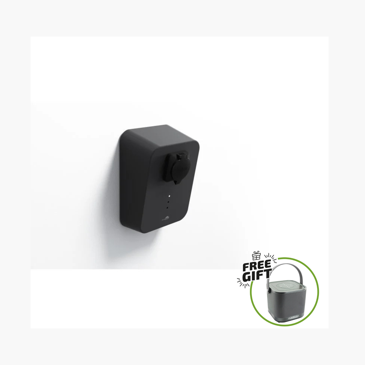 Innohome Charlie-3 EV-Ladestation