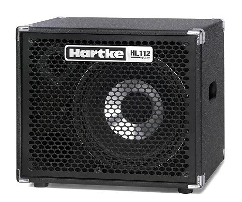 HARTKE HL112 Bassbox