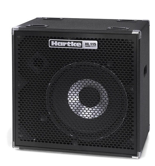 HARTKE HL115 Bassbox