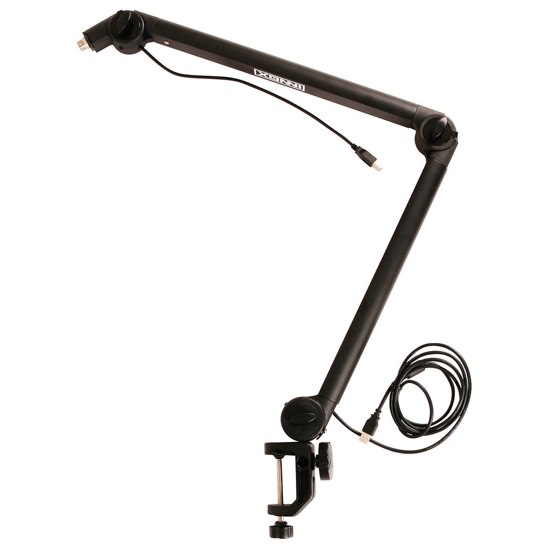 Microphone arm (USB)