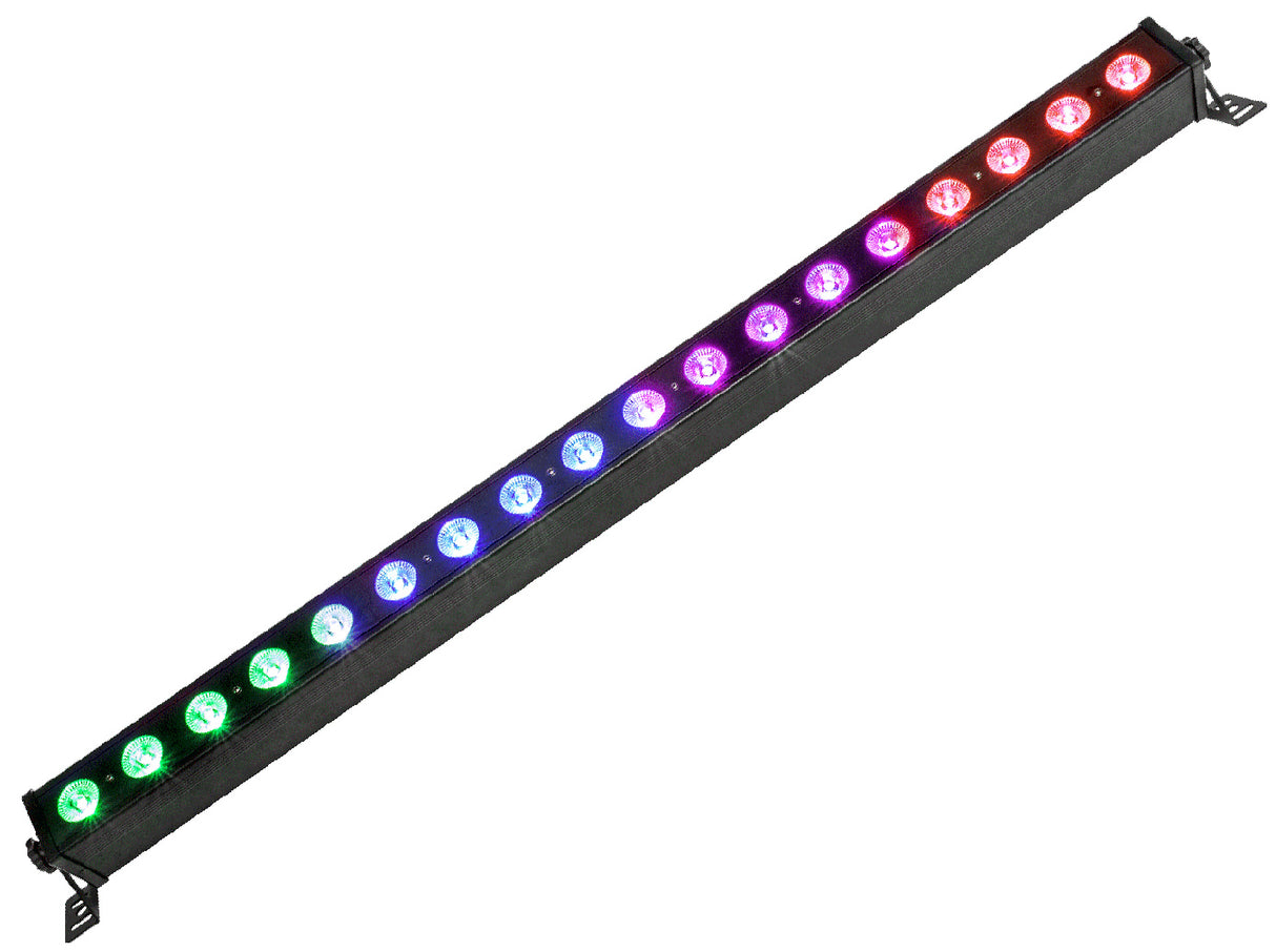 AFX 18 Pixel LED Lichtleiste