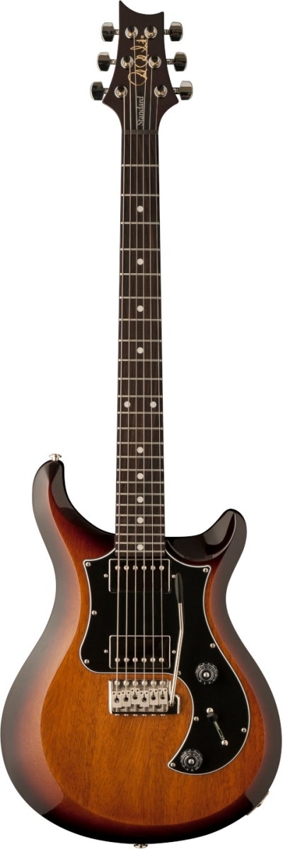 PRS S2 Standard 24 Mccarty Tobacco Sunburst, E-Gitarre