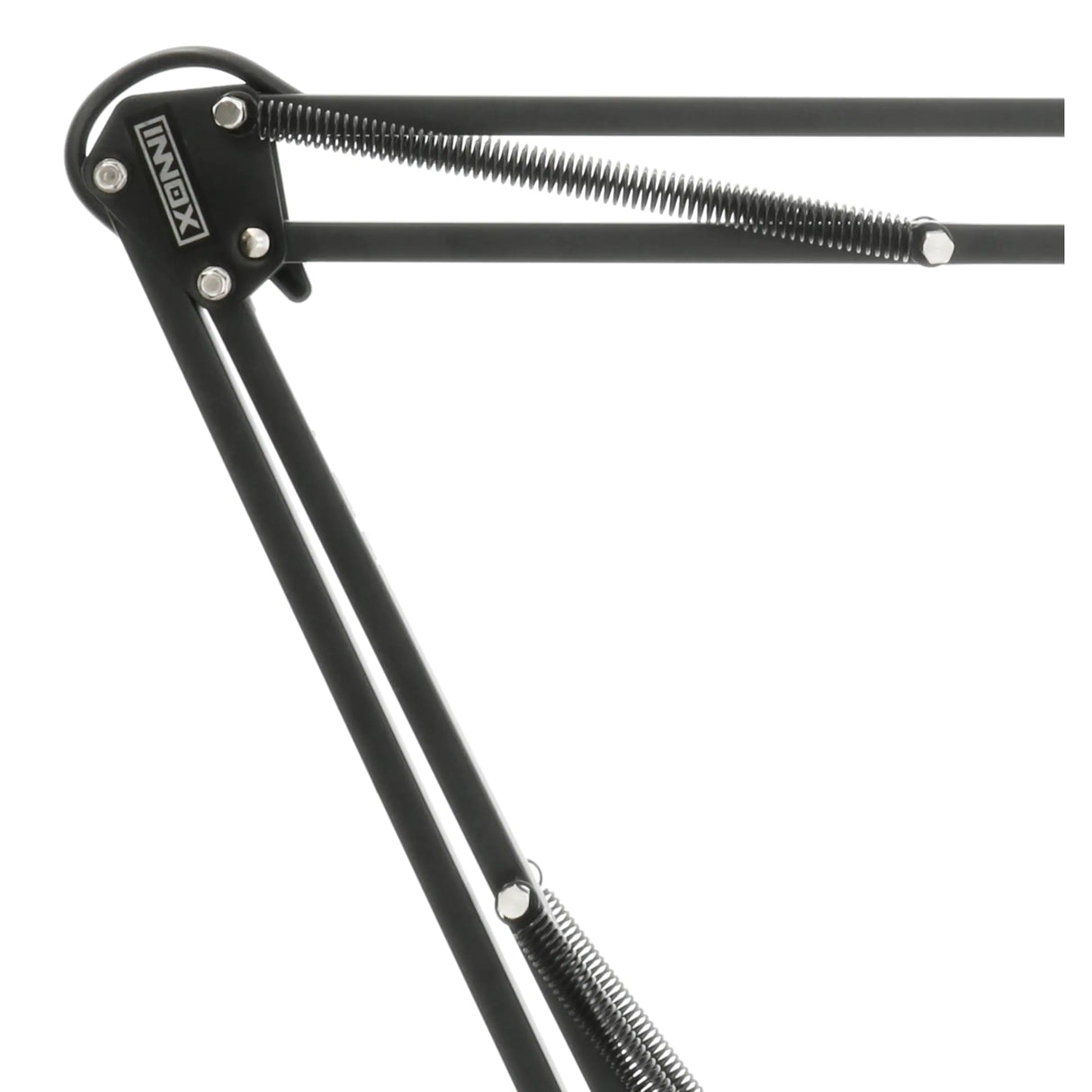 Innox IVA 08 USB Mikrofonarm - Schwarz