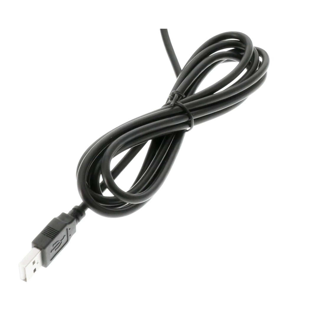 Innox IVA 08 USB Mikrofonarm - Schwarz