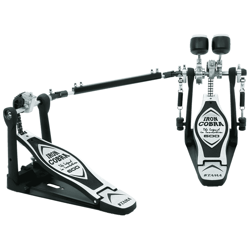 Tama HP600DTW Iron Cobra 600 doublepedal