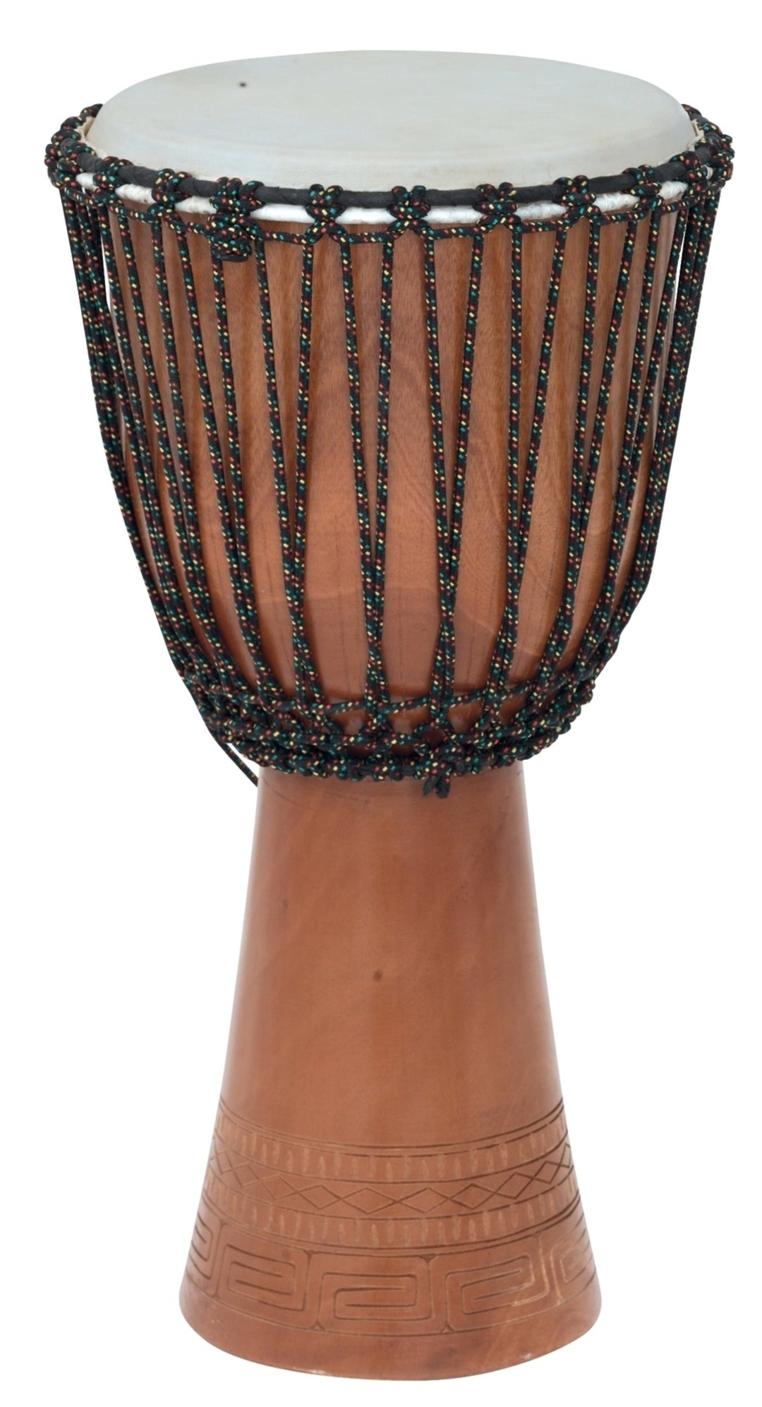 GEWA Djembe - Höhe ca. 65 cm - Ø 12"