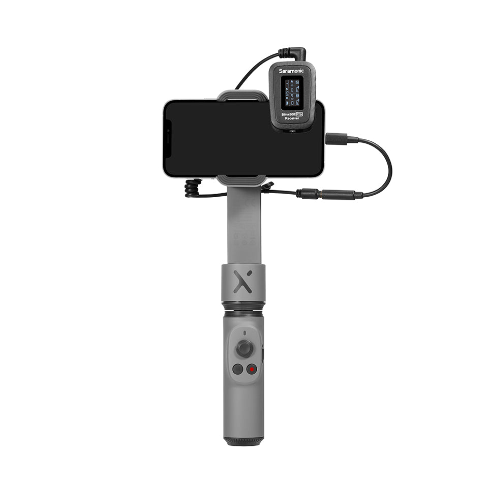 Blink 500 Pro RX Empfänger (TRS)