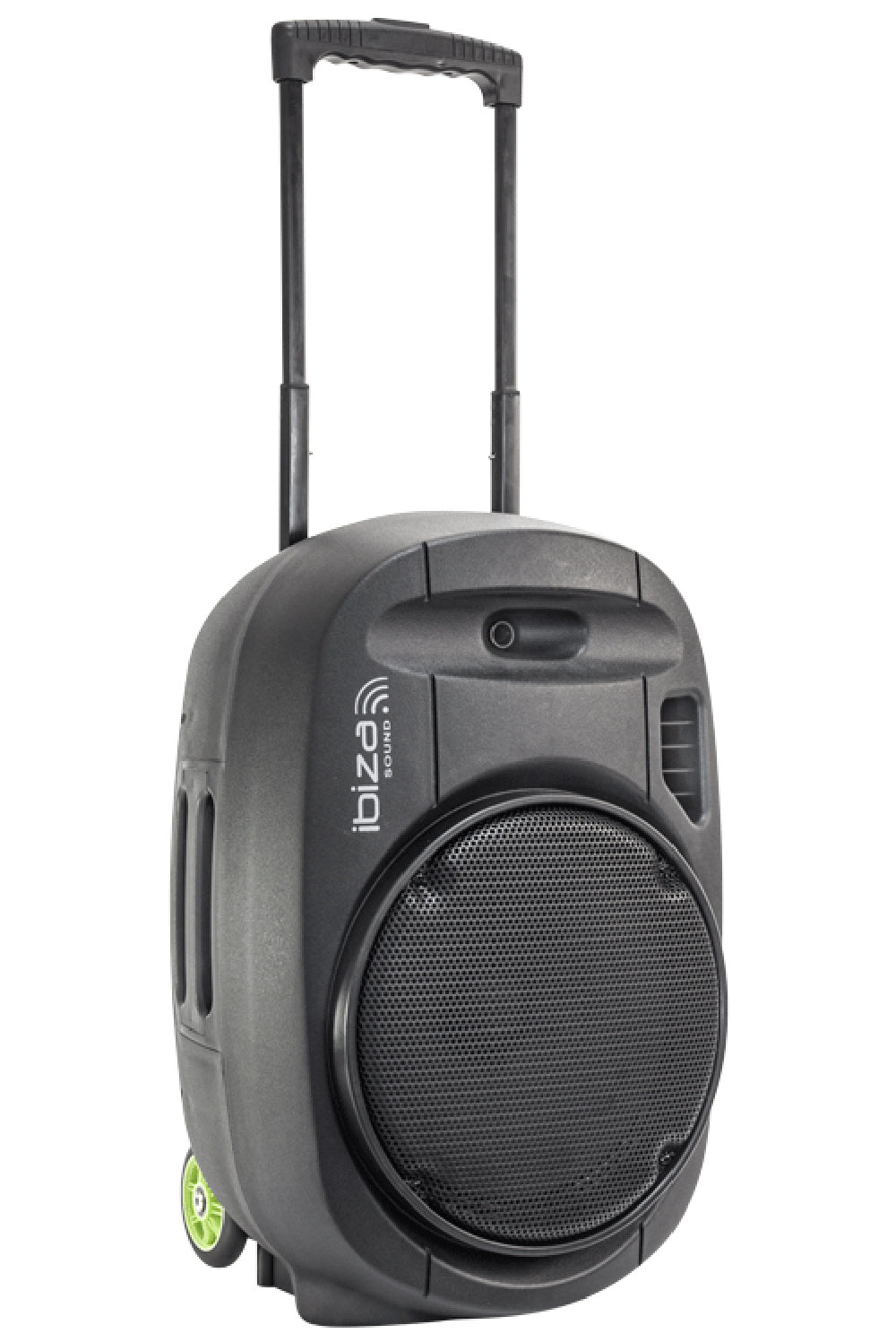 Ibiza tragbarer aktiver Lautsprecher, Bluetooth