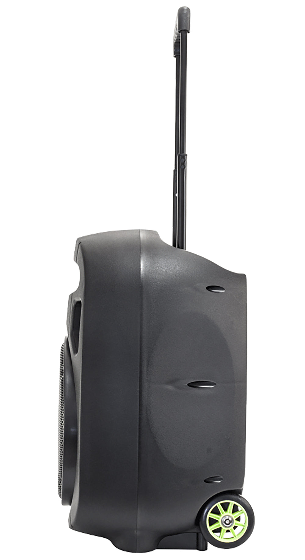 Ibiza tragbarer aktiver Lautsprecher, Bluetooth