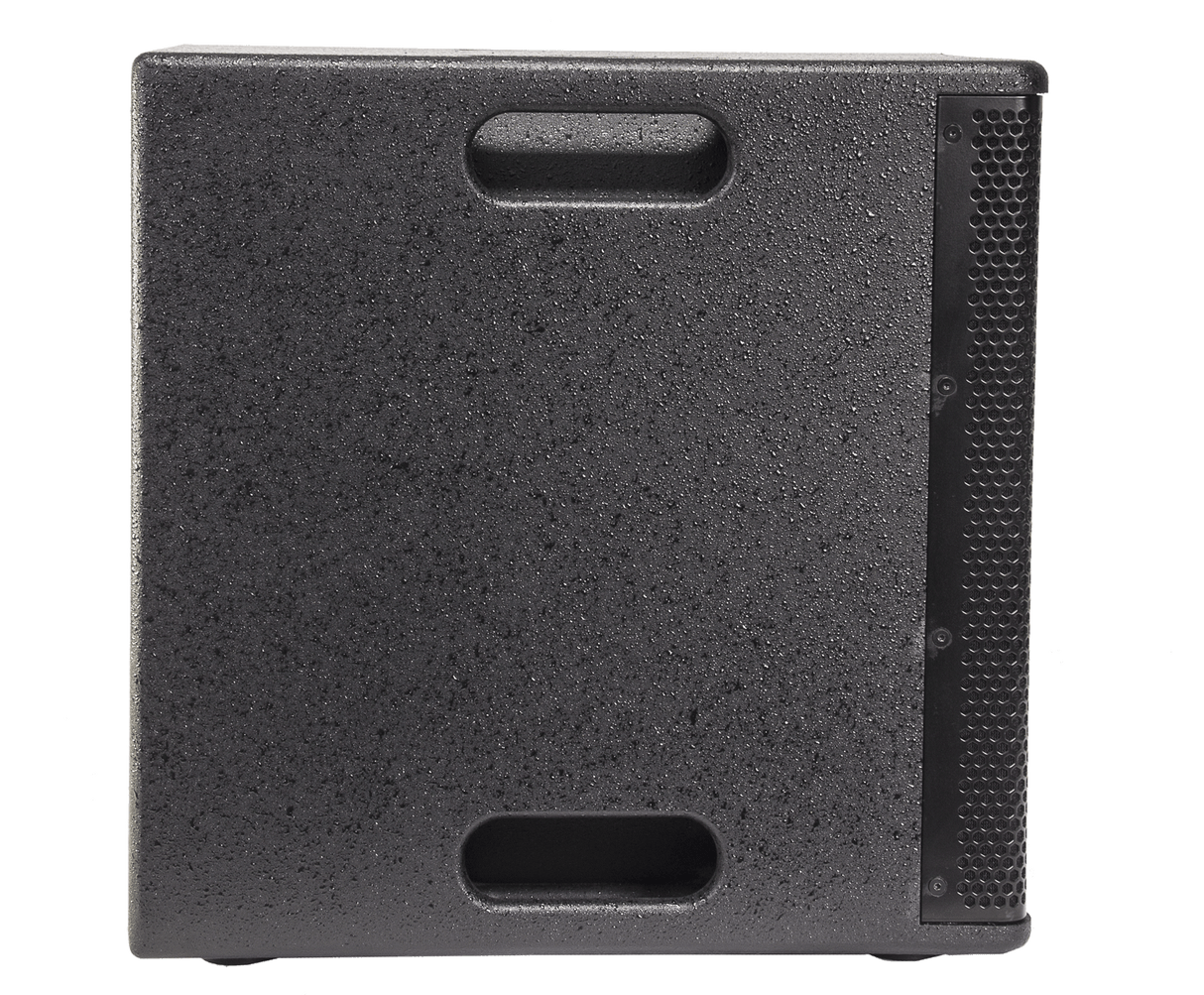 BST FIRST 2.1 - Aktives Lautsprechersystem (400W)