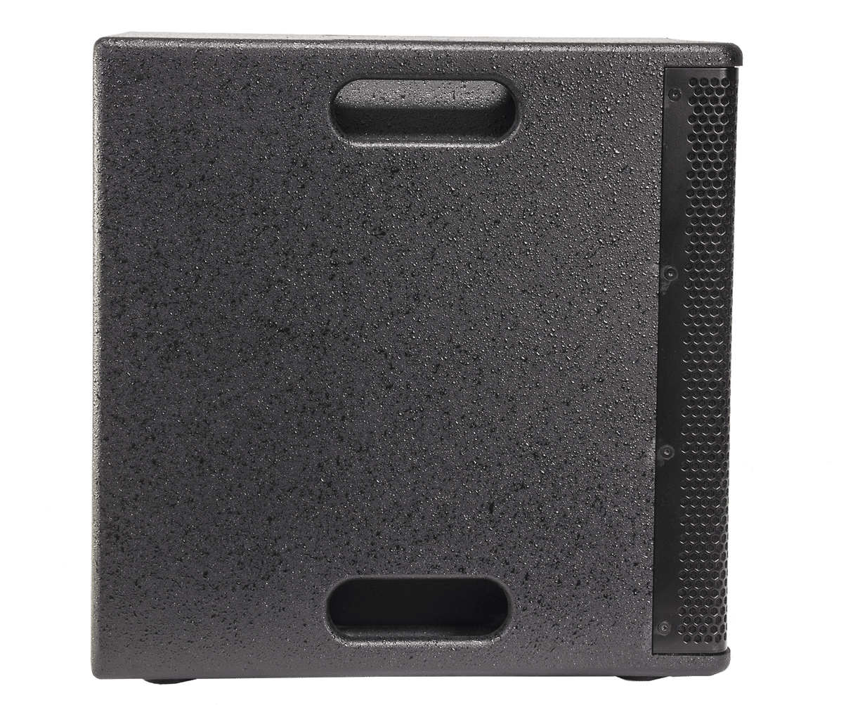 BST FIRST 2.1 Aktives Lautsprechersystem (400W)