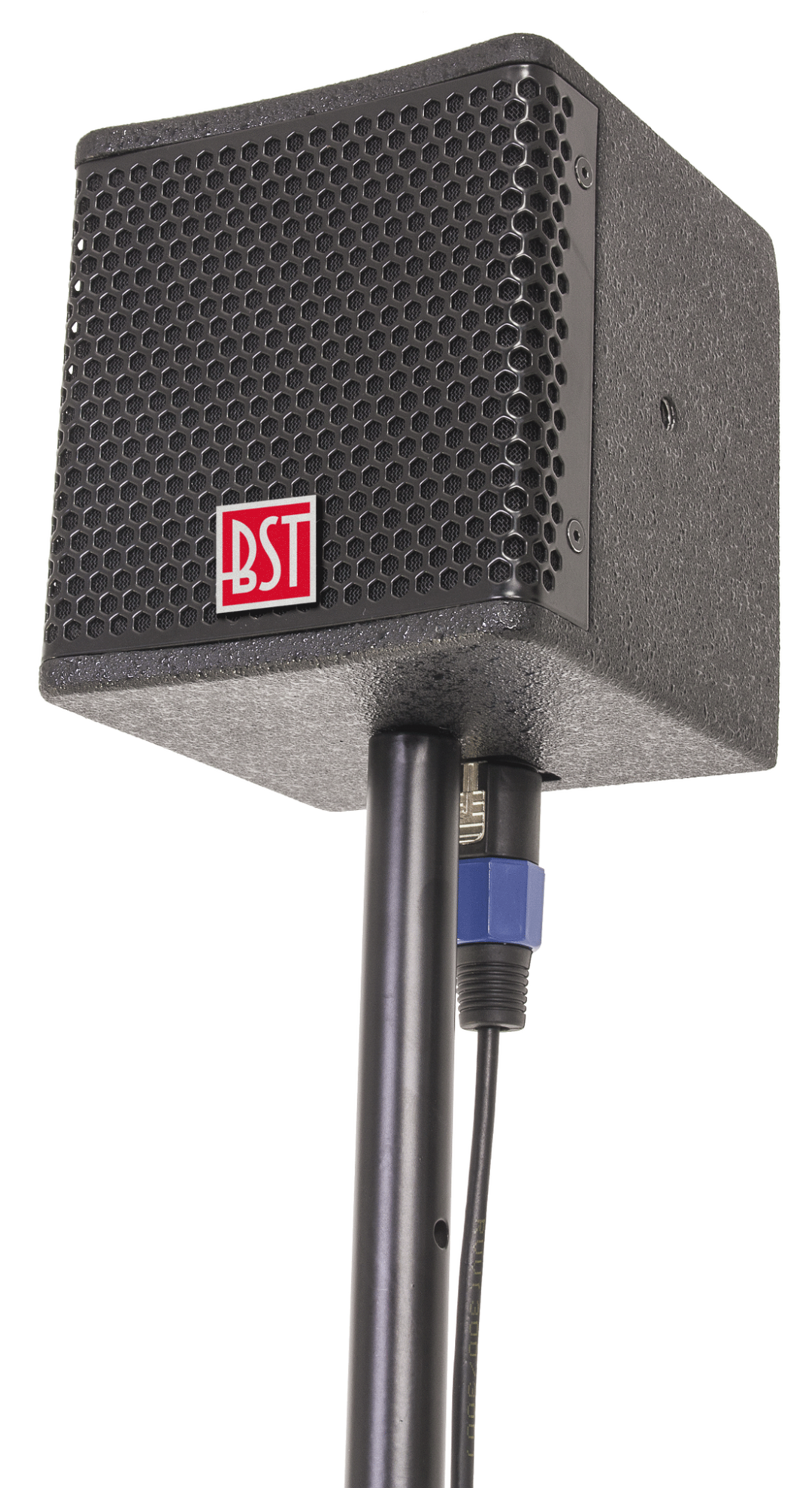 BST FIRST 2.1 - Aktives Lautsprechersystem (400W)