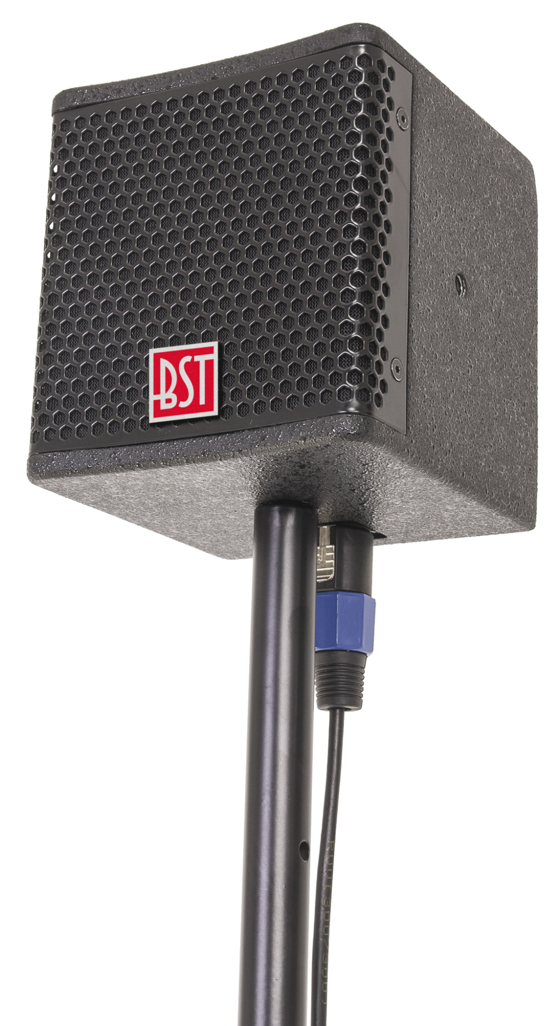 BST FIRST 2.1 - Aktives Lautsprechersystem (400W)