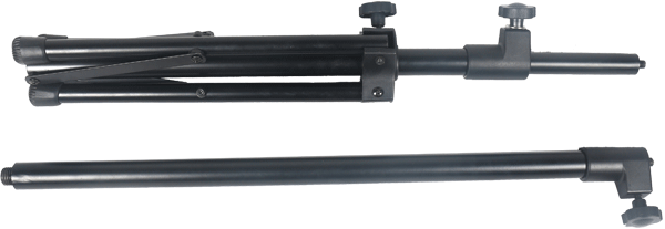 Stehen für BST FIRST 2.1 Aktives Lautsprechersystem (400W)