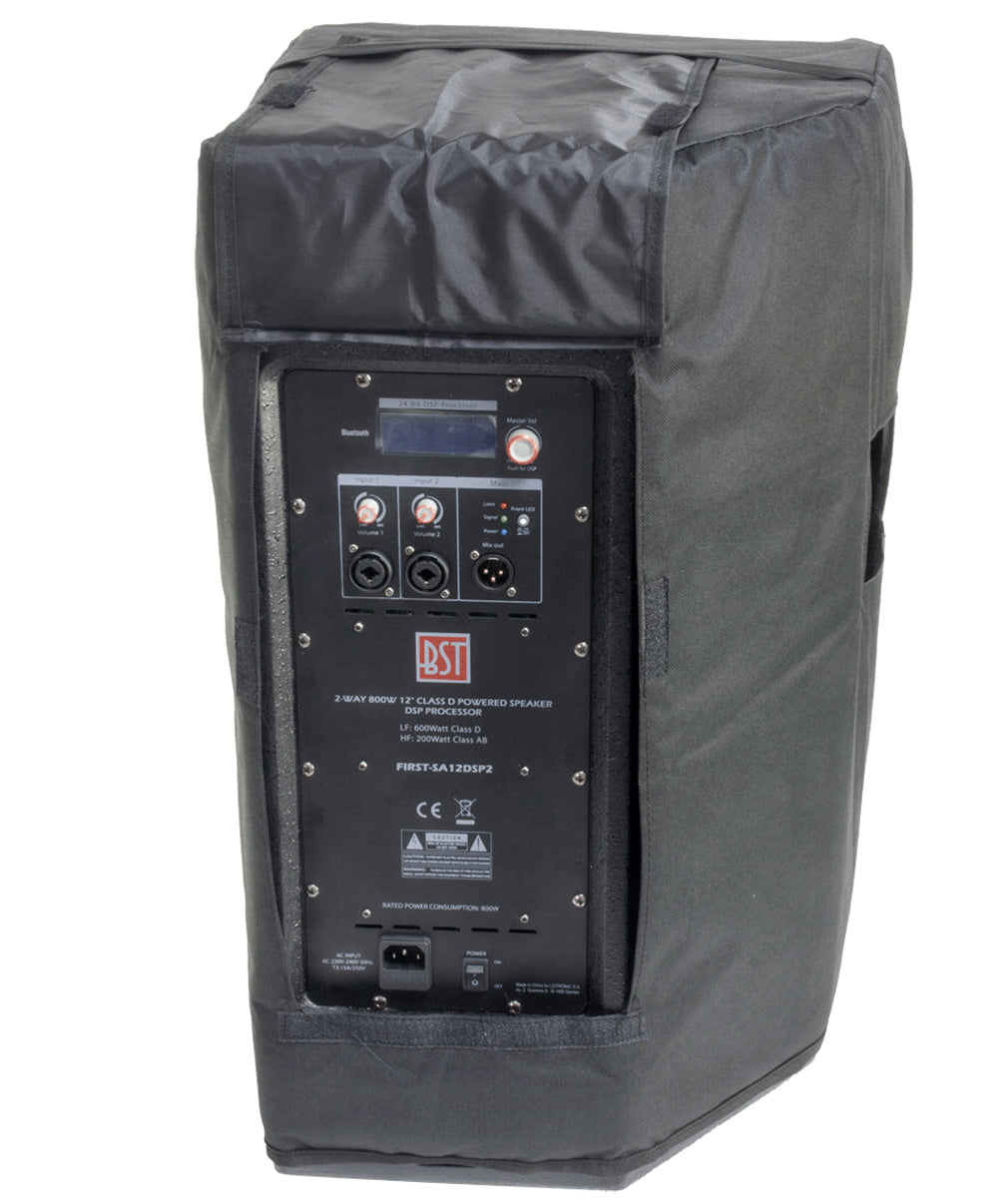 BST Transport and protection bag for SP12 and SA12