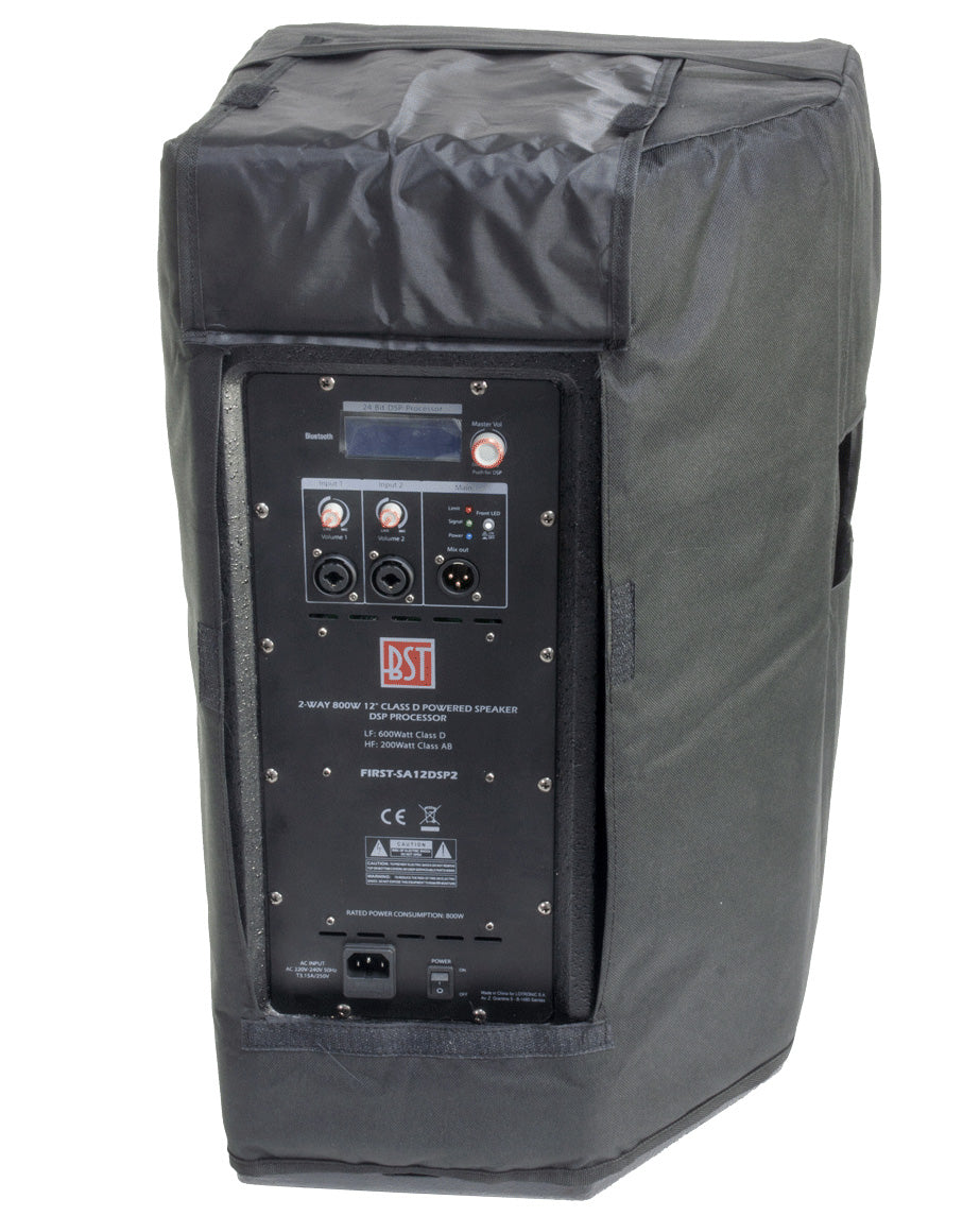 Tragetasche für Lautsprecher (15")