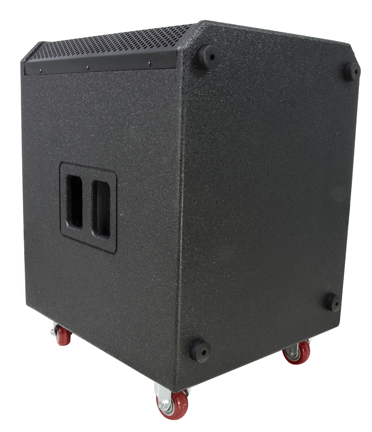 BST 2.1 komplettes PA-System